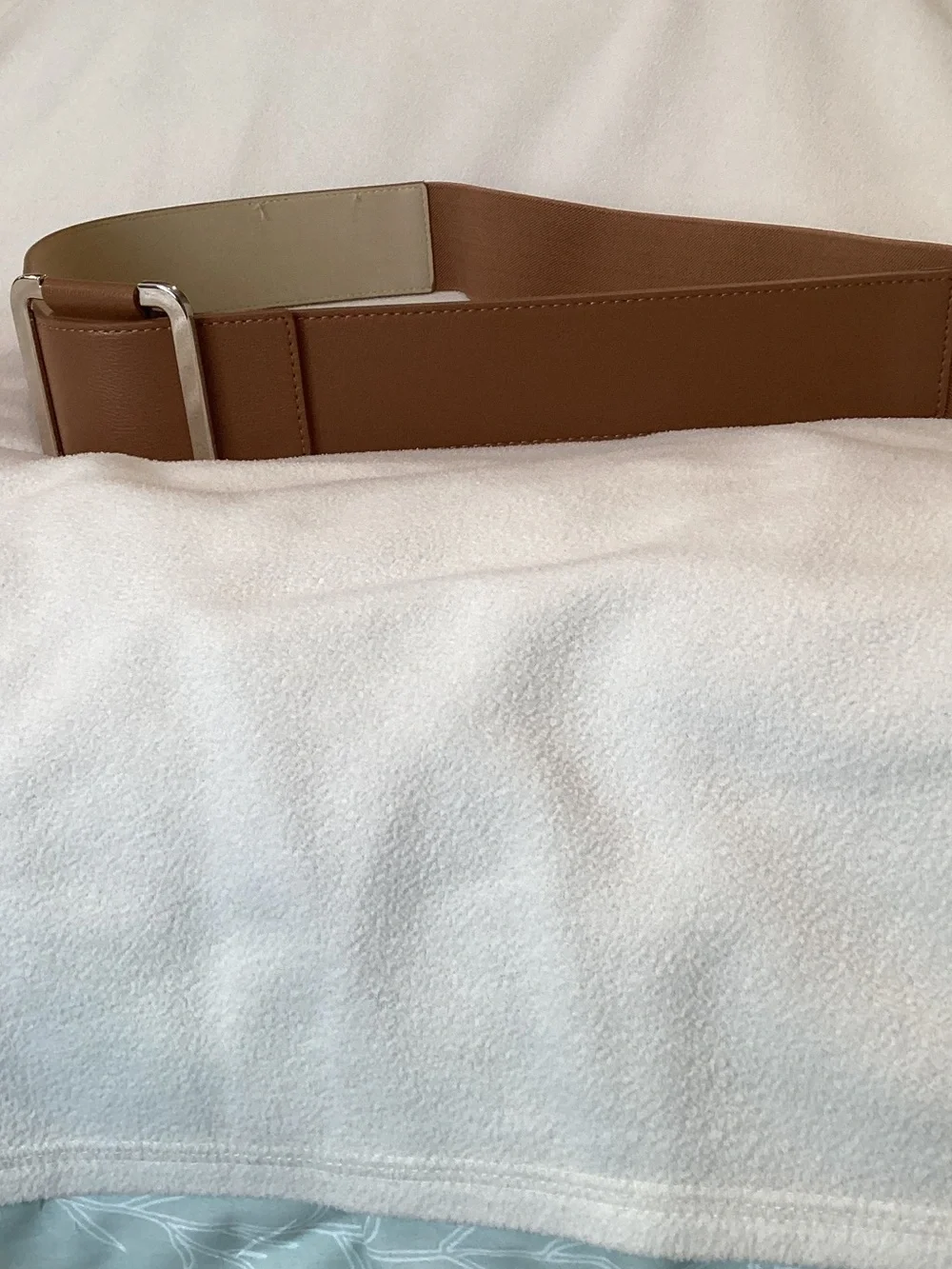 Women’s 2’ adjustable belt